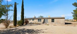 1657 Wolsey Drive, Clint, TX 79836