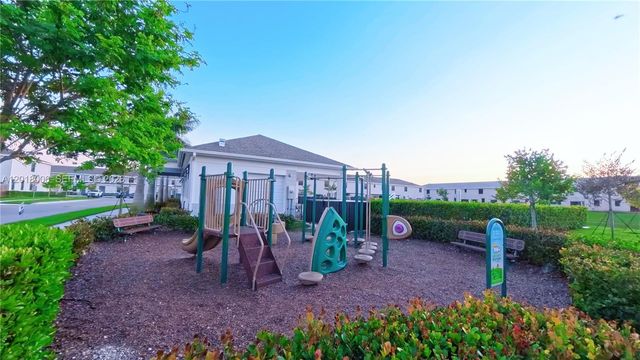 1232 NE 5th CT, Florida City, FL 33034