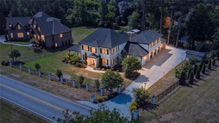 861 Bailey Woods Road, Dacula, GA 30019