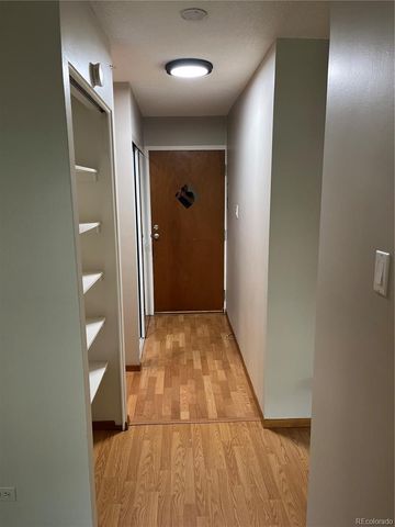 695 S Alton Way 12B, Denver, CO 80247