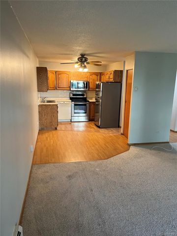 695 S Alton Way 12B, Denver, CO 80247