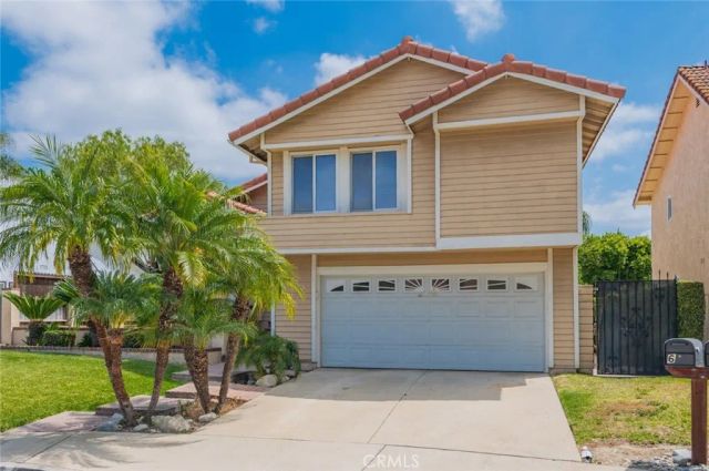 8 Quiet Hollow Road, Phillips Ranch, CA 91766
