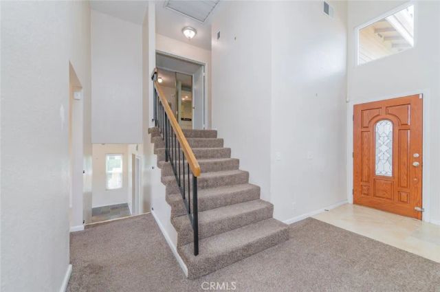 8 Quiet Hollow Road, Phillips Ranch, CA 91766