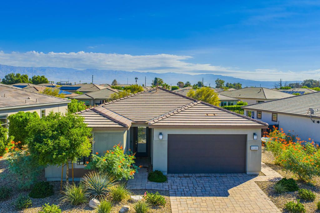 50380 Timber Creek Way, Indio, CA 92201