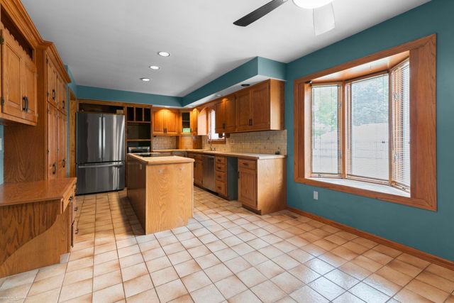 14546 Cornell Street, Sterling Heights, MI 48313