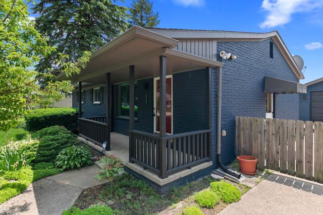 14546 Cornell Street, Sterling Heights, MI 48313