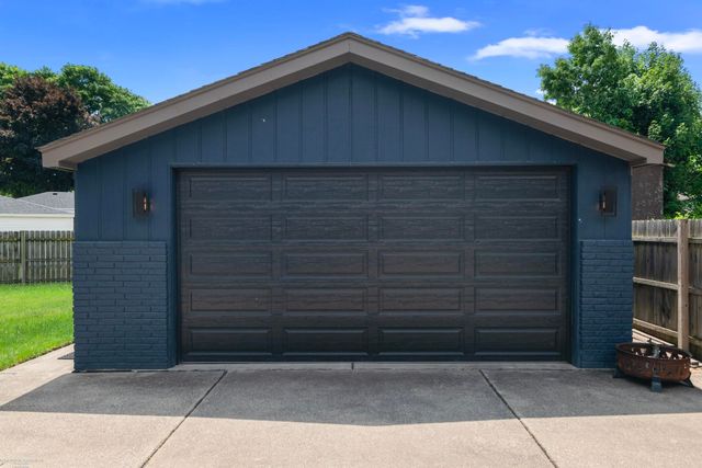 14546 Cornell Street, Sterling Heights, MI 48313