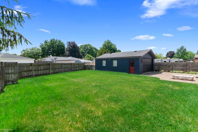 14546 Cornell Street, Sterling Heights, MI 48313