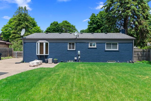 14546 Cornell Street, Sterling Heights, MI 48313