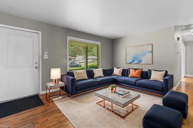 14546 Cornell Street, Sterling Heights, MI 48313