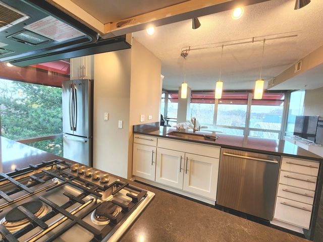 9655 Woods Drive 512, Skokie, IL 60077