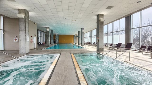 9655 Woods Drive 512, Skokie, IL 60077