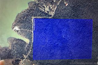 0 Buds Point Road, Mcalester, OK 74501