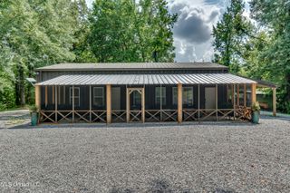 2732 Myrleville Road, Yazoo City, MS 39194