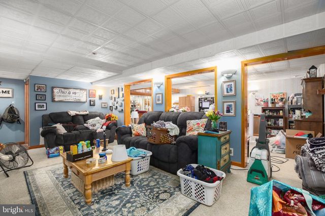 808 CRESTHILL RD, Fredericksburg, VA 22405