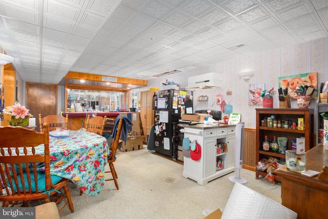 808 CRESTHILL RD, Fredericksburg, VA 22405