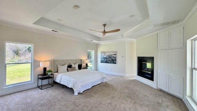 1328 Sunset Ridge Circle, Cedar Hill, TX 75104