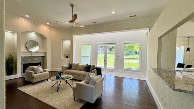 1328 Sunset Ridge Circle, Cedar Hill, TX 75104