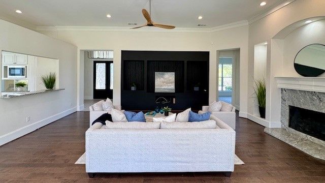 1328 Sunset Ridge Circle, Cedar Hill, TX 75104