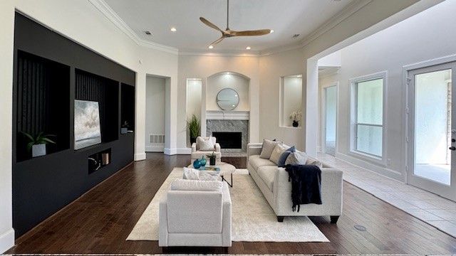 1328 Sunset Ridge Circle, Cedar Hill, TX 75104