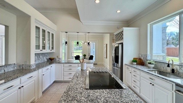 1328 Sunset Ridge Circle, Cedar Hill, TX 75104