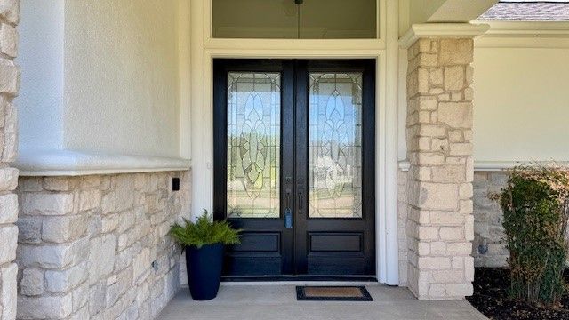 1328 Sunset Ridge Circle, Cedar Hill, TX 75104