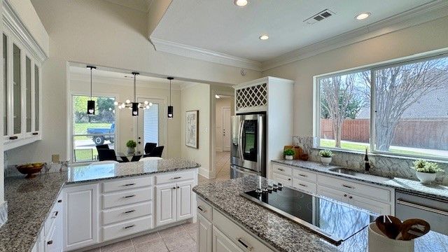 1328 Sunset Ridge Circle, Cedar Hill, TX 75104