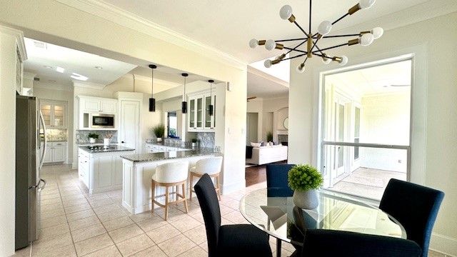 1328 Sunset Ridge Circle, Cedar Hill, TX 75104