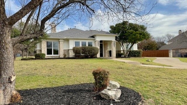 1328 Sunset Ridge Circle, Cedar Hill, TX 75104