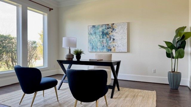 1328 Sunset Ridge Circle, Cedar Hill, TX 75104