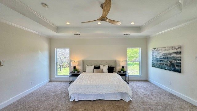 1328 Sunset Ridge Circle, Cedar Hill, TX 75104