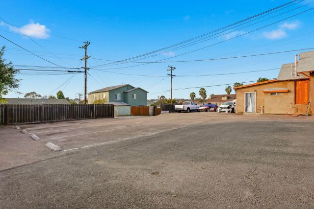 204-12 S Pardee, San Diego, CA 92113