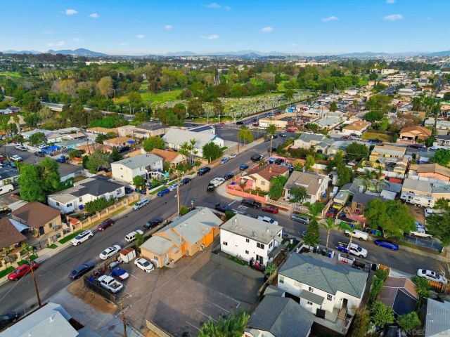 204-12 S Pardee, San Diego, CA 92113