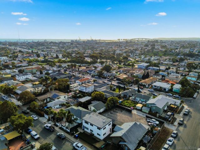 204-12 S Pardee, San Diego, CA 92113