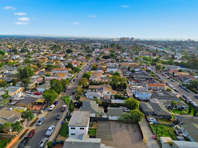 204-12 S Pardee, San Diego, CA 92113