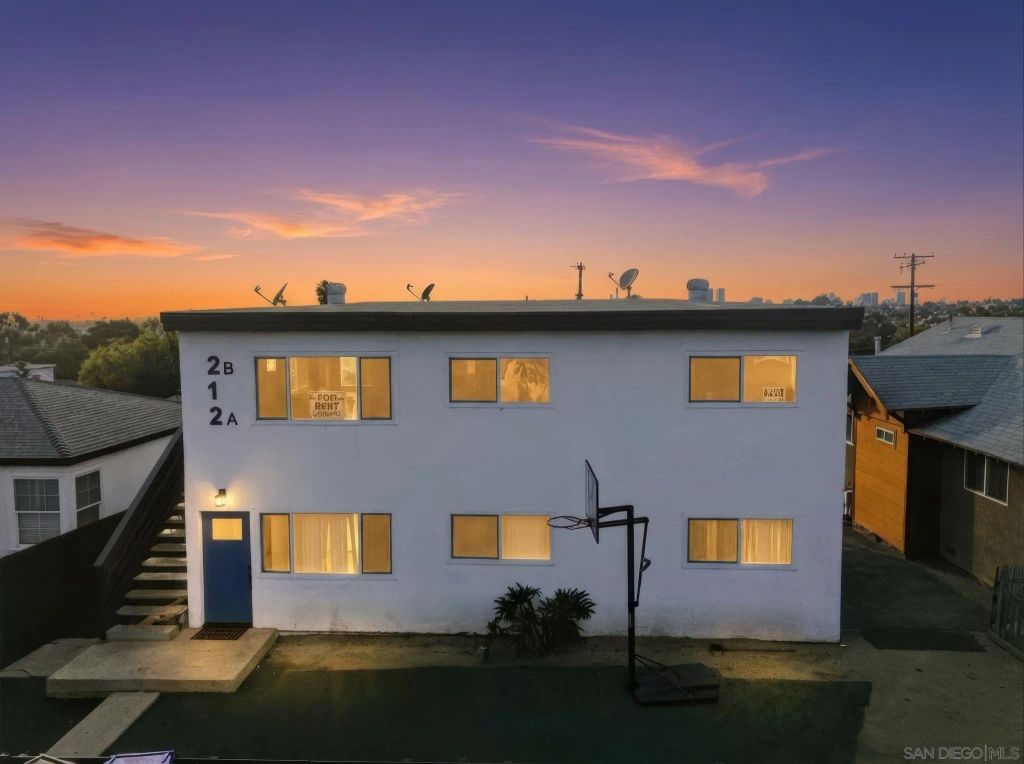 204-12 S Pardee, San Diego, CA 92113