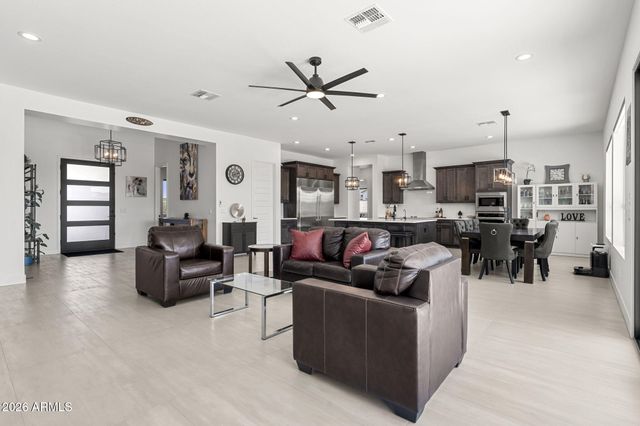 26510 S 193RD Way, Queen Creek, AZ 85142