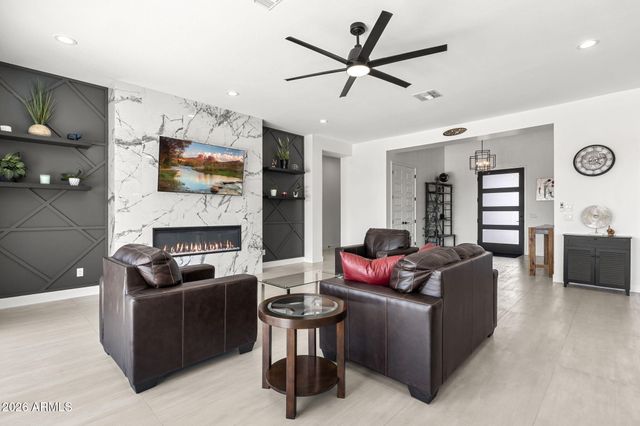 26510 S 193RD Way, Queen Creek, AZ 85142
