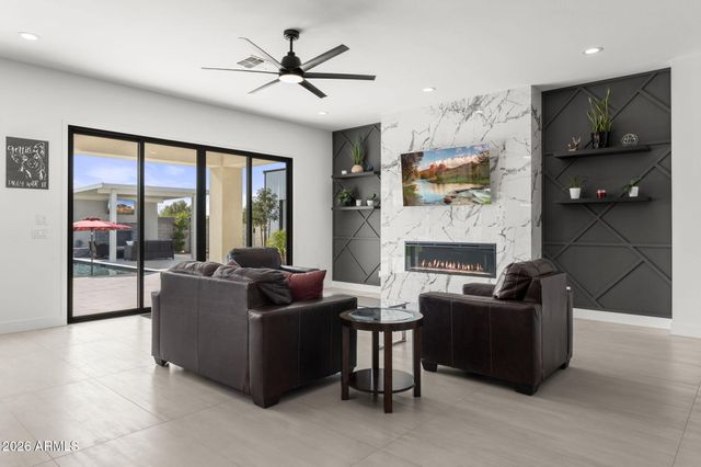 26510 S 193RD Way, Queen Creek, AZ 85142