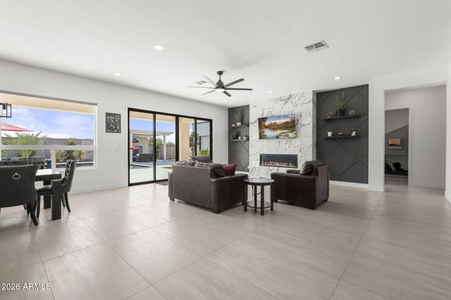 26510 S 193RD Way, Queen Creek, AZ 85142