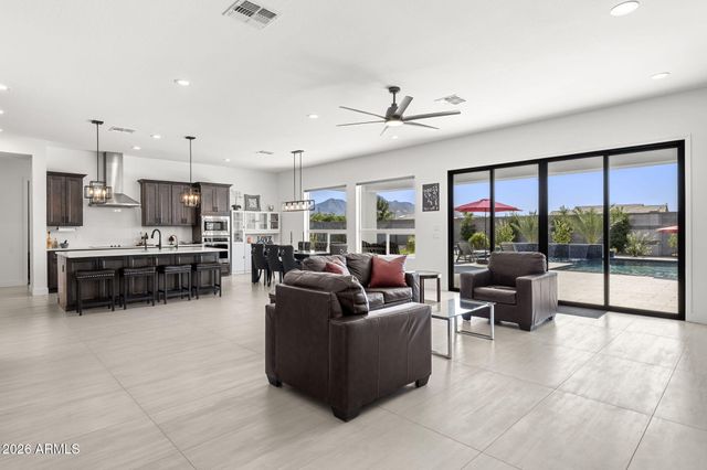 26510 S 193RD Way, Queen Creek, AZ 85142