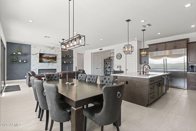 26510 S 193RD Way, Queen Creek, AZ 85142