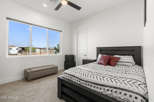 26510 S 193RD Way, Queen Creek, AZ 85142