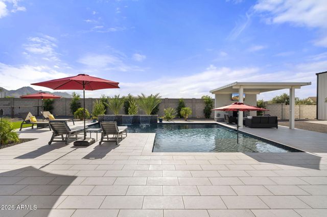 26510 S 193RD Way, Queen Creek, AZ 85142