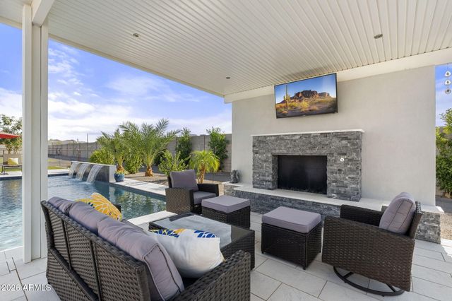 26510 S 193RD Way, Queen Creek, AZ 85142