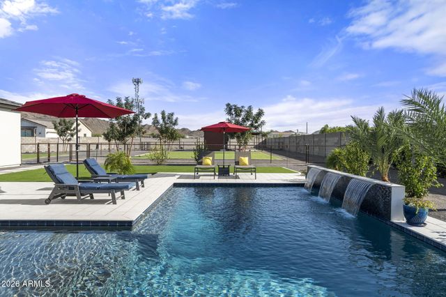 26510 S 193RD Way, Queen Creek, AZ 85142