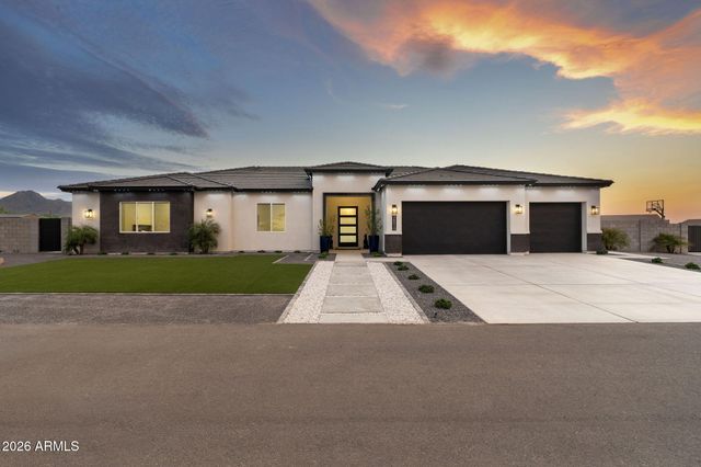 26510 S 193RD Way, Queen Creek, AZ 85142