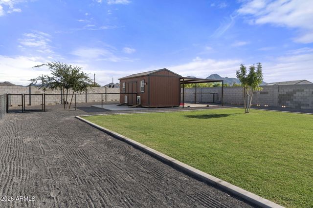 26510 S 193RD Way, Queen Creek, AZ 85142