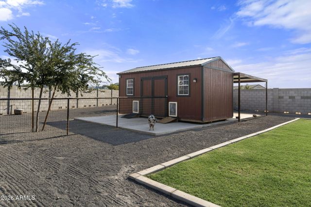 26510 S 193RD Way, Queen Creek, AZ 85142