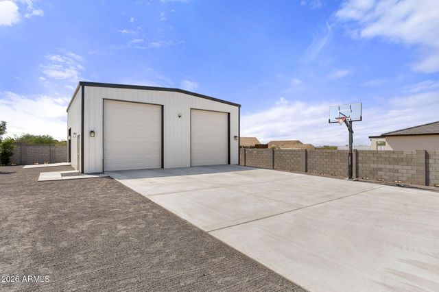 26510 S 193RD Way, Queen Creek, AZ 85142